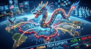La-tech-chinoise continue son expansion