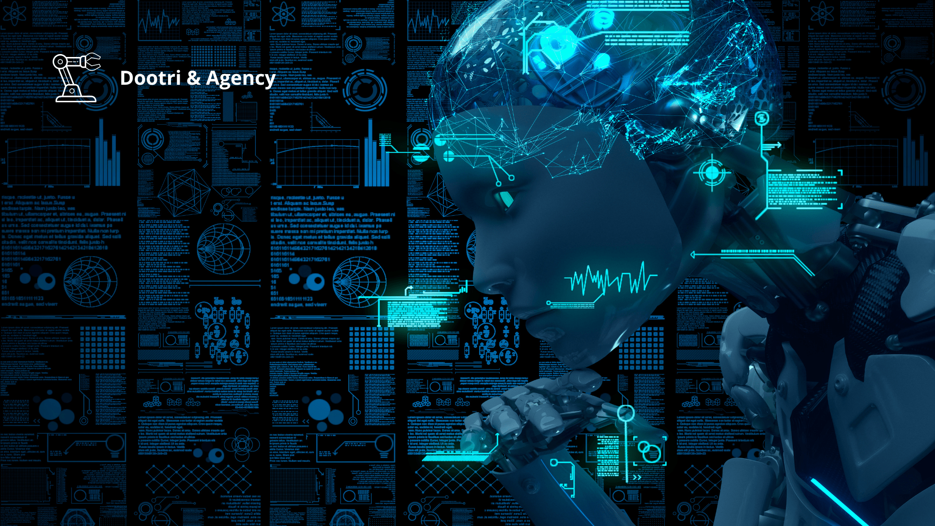 Agents IA autonomes - Dootri Agency Luxembourg