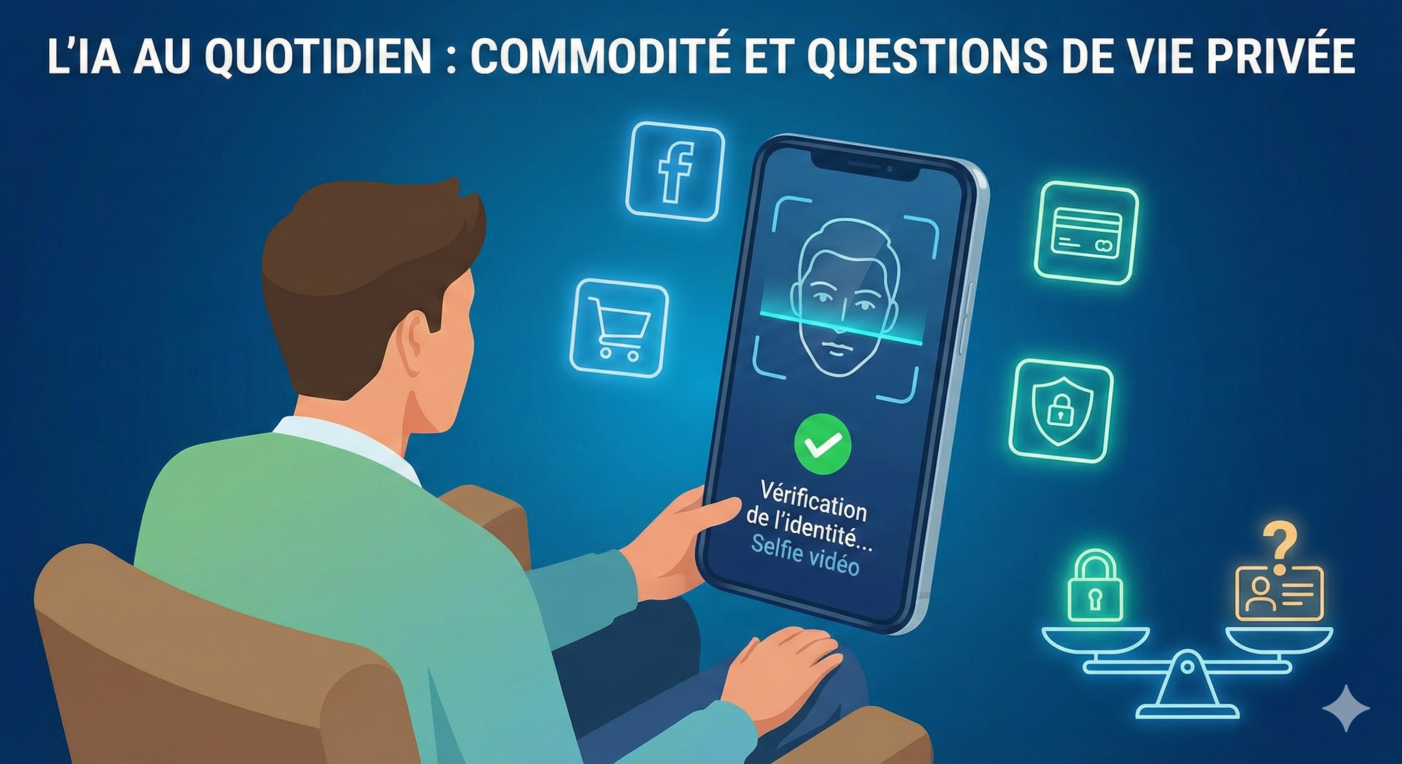 L'IA au quotidien — Dootri Agency Luxembourg 2026