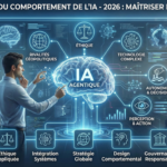 L'architecture de l'IA agentique-Dootri Agencypng